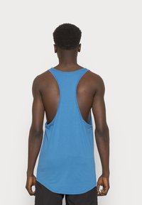 Lee LOOSE TANK - Top - blue union