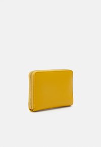 Tommy Hilfiger CHIC - Novčanik - city yellow