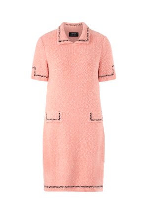 Marc Cain, Jumper dress - peach beige