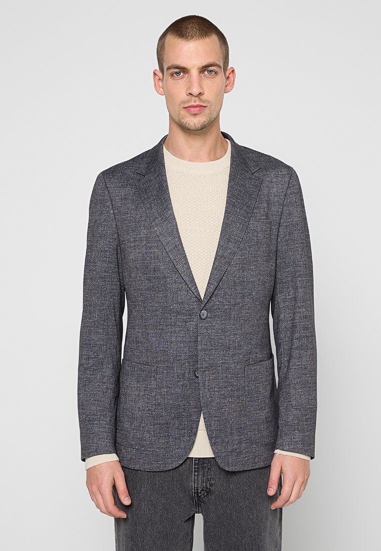 Strellson Blazer grijs Strellson Blazer grijs
