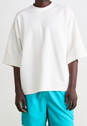 T-shirt basic - off-white