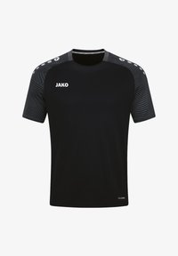 Non selezionato, schwarzgrau