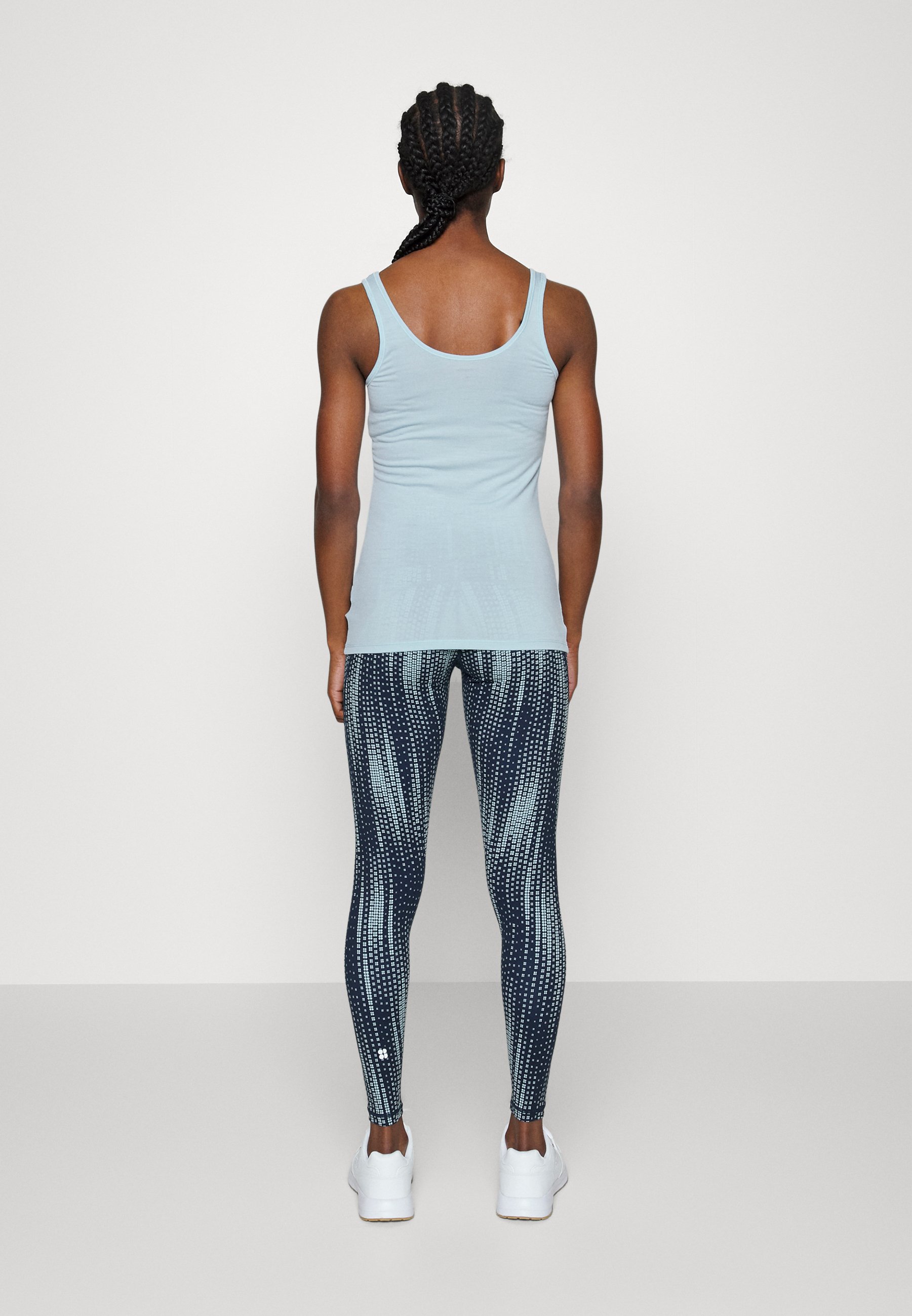 Sweaty Betty POWER WORKOUT LEGGINGS 