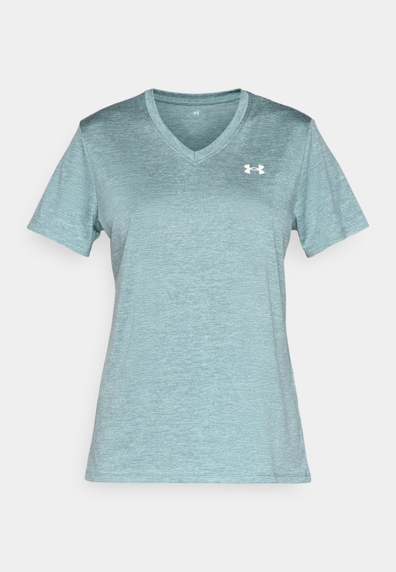 Under Armour Sport T-shirt blauw Under Armour Sport T-shirt blauw