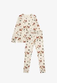 Atlasīts, white swan aop