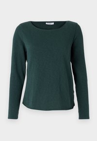 LONGSLEEVE - Top dugih rukava - evergreen