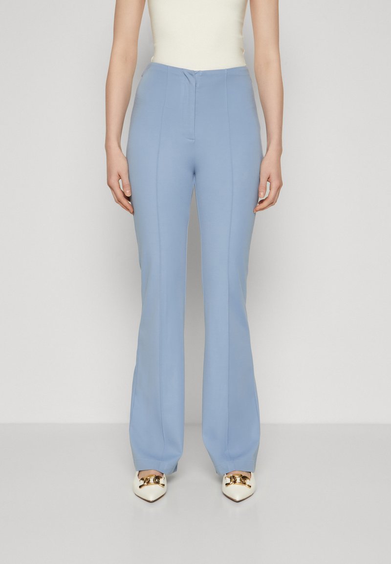 Even&Odd Tall - Pantalones - light blue, Ampliar