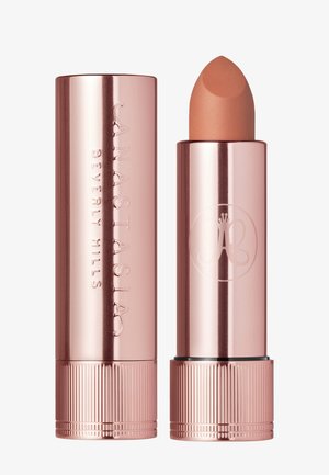 LIPSTICK - Lipstick - warm taupe