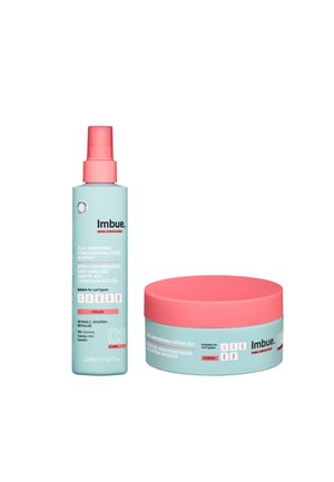 IMBUE BUNDEL - Stylingproduct