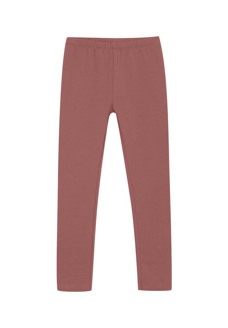 Minymo Leggings - Hosen - withered rose