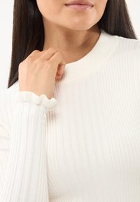 Terranova LUPETTO biały