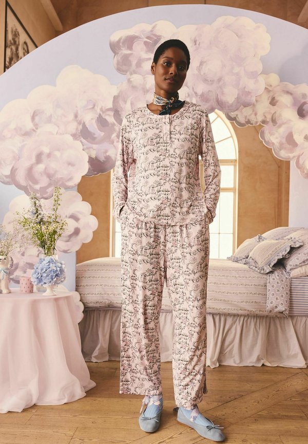 DREAM DANCE - REGULAR FIT SET - Pyjama
