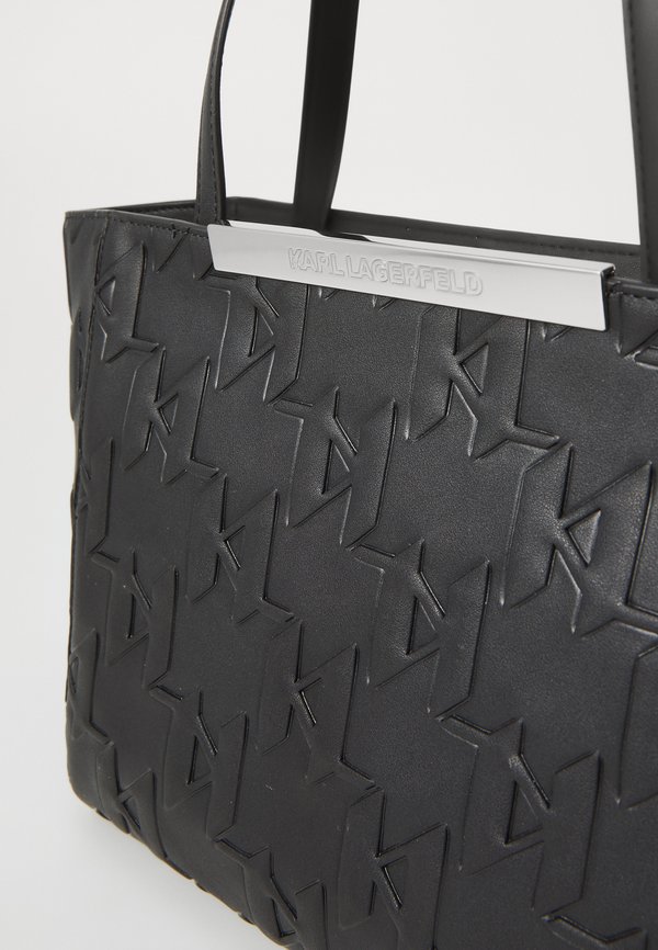 ARCHIVE BARRE TOTE - Handbag4