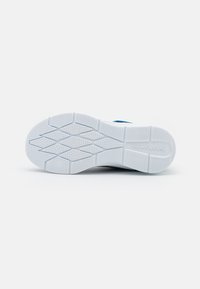 Skechers MICROSPEC - Joggesko - blue/orange/lime