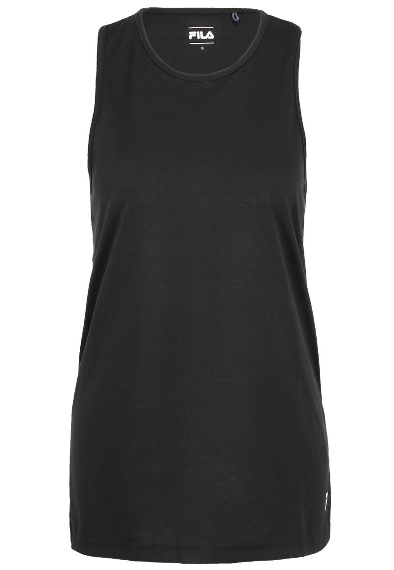 Fila Top zwart