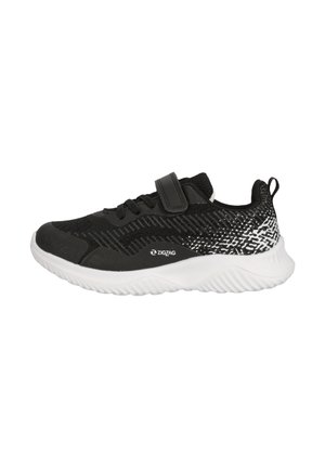 SNEAKER GUMPA - Babyschoenen - black