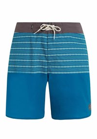 Non selezionato, deepdive blue