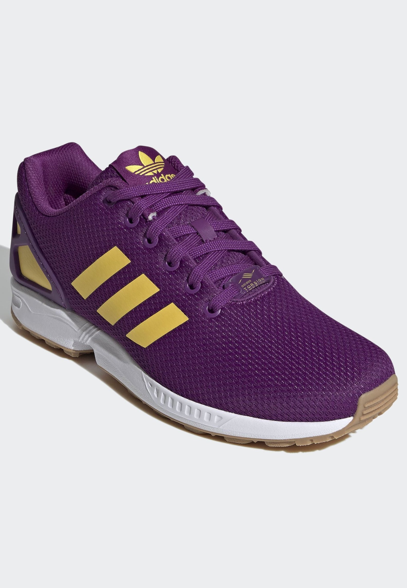 originals zx flux purple