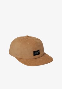 Unausgewählt, copper brown cord