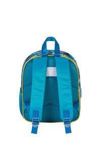 Karactermania DISNEY LILO AND STITCH ELITE - Mochila escolar - lilo and stitch turquoise