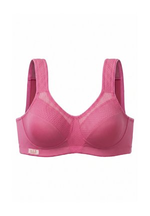 H.I.S, H.I.S SPORT-BH - Bustier - neon pink