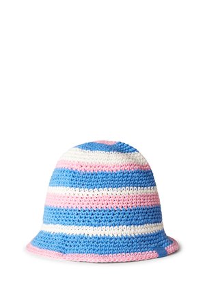 Hat - blue