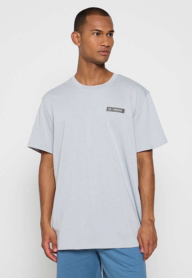 Under Armour Sport T-shirt grijs Under Armour Sport T-shirt grijs