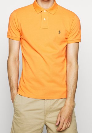Poloshirt - orange