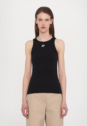 JOLY - Top - black