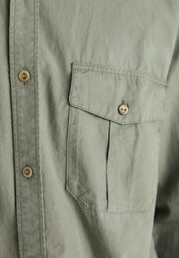 DOCKERS TRANSNOMADICA - Chemise - broad sage