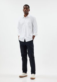 Koton Chinot - dark blue
