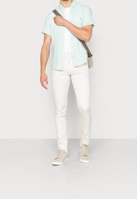 Tommy Hilfiger Camicia - mint
