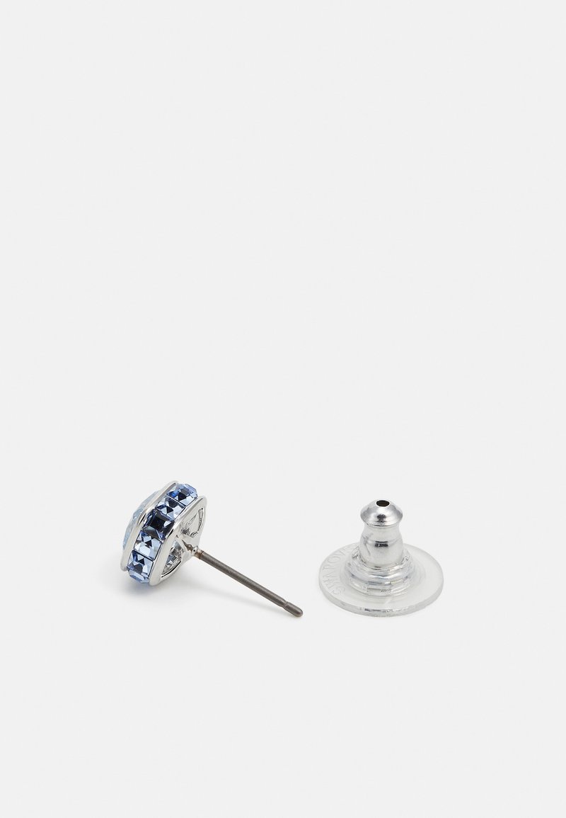 Orecchini pendenti in argento sterling con zirconi cubici e corda – Jean Rachel Jewelry