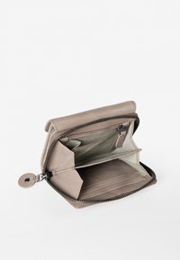 Aunts & Uncles Wallet - cashmere