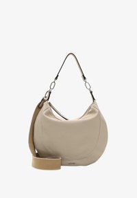 Unselected, beige