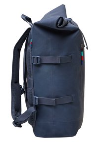 GOT BAG ROLL - Dagryggsäck - ocean