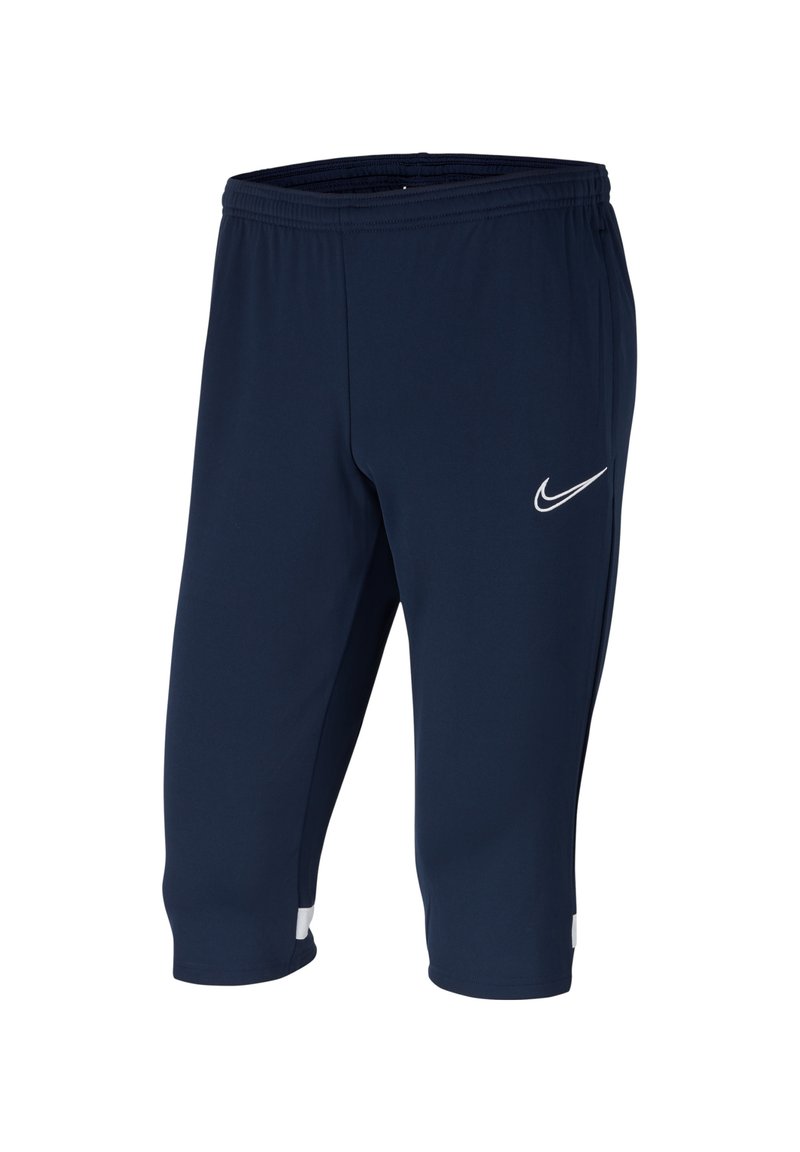 Kinder Shirts | Nike Performance 3/4 Sporthose blauweiss/blau - HO12050 Kinder Shirts | Nike Performance 3/4 Sporthose blauweiss/blau - HO12050