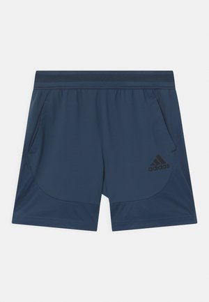 Sportovní kraťasy - crenav