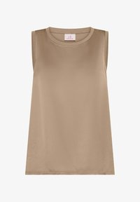 Non sélectionné, khaki brown