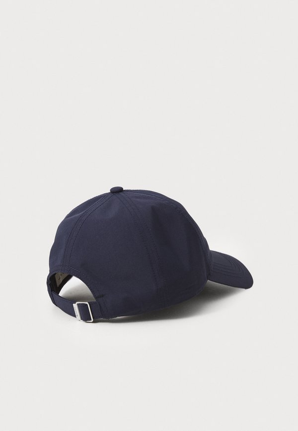 SMALL GRAPHIC CRINKLED UNISEX - Cap4