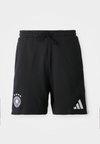 GERMANY DNA SHORTS - Valsts izlases komandas apģērbs - black