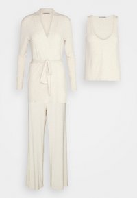 SET - Pyjama - off white