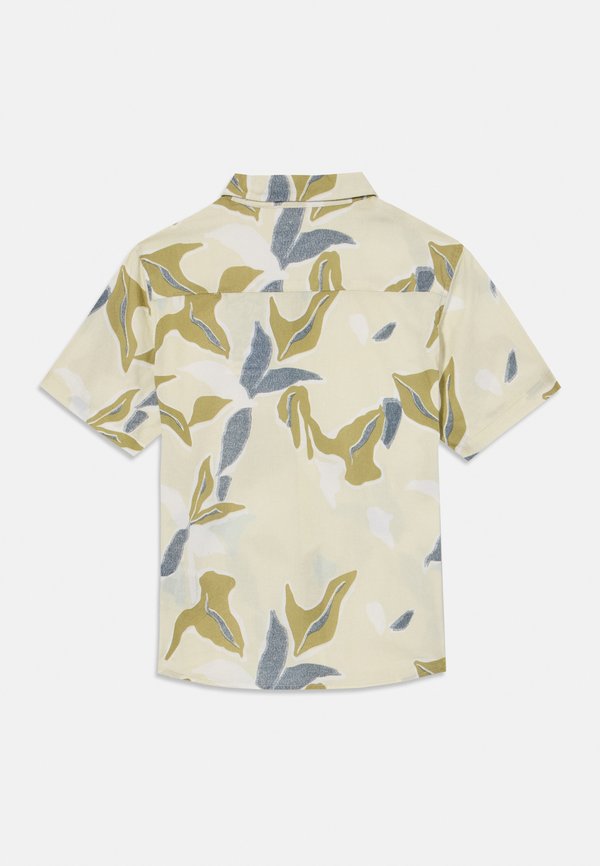 JORJOSHUA ALMERIA - Shirt - celadon3
