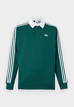 adidas Originals, Sportska majica - collegiate green