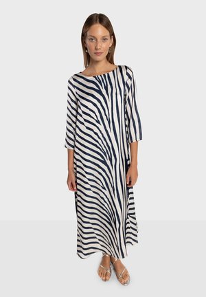 Vestito casual - navy blue