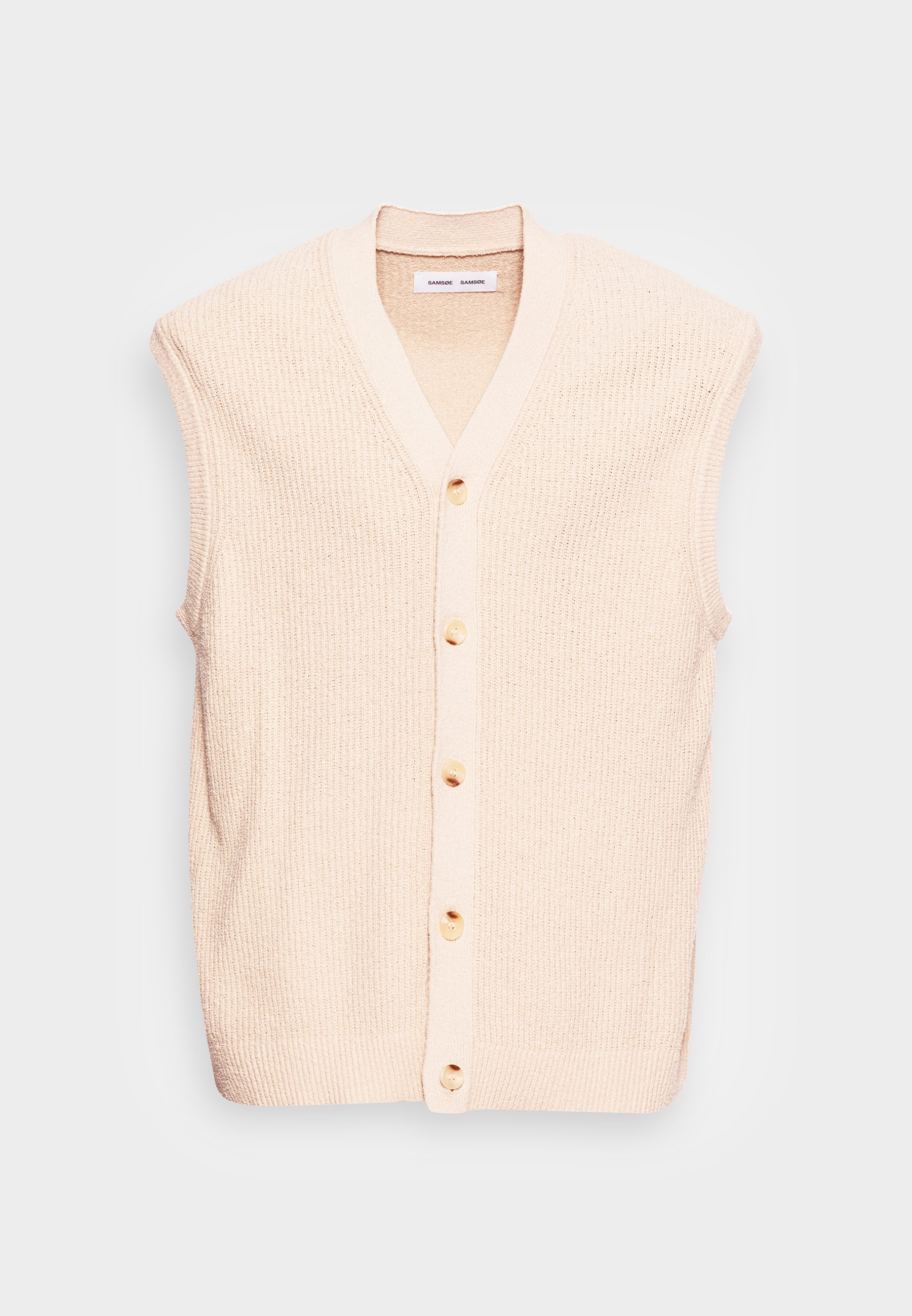 Samsøe Samsøe SCOUT CARDIGAN VEST 