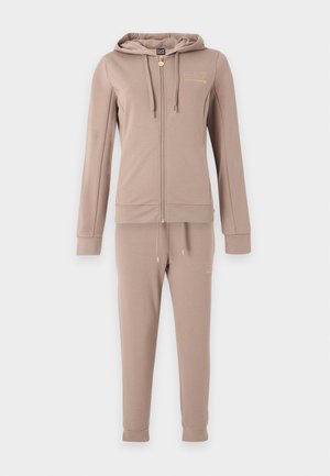 EA7 Emporio Armani, SET - Φόρμα - cinder