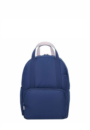 Rucksack - navy