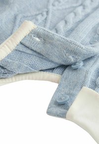 Next SET REGULAR FIT - Pulover - blue