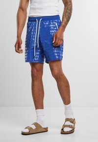 Reternity Shorts - blue